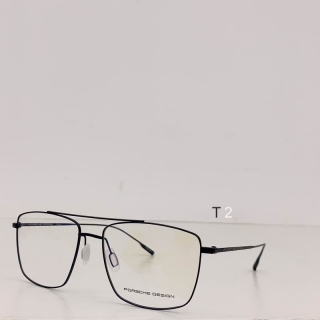 2023.7.11 Original Quality Porsche Design Plain Glasses 003