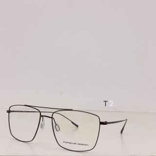 2023.7.11 Original Quality Porsche Design Plain Glasses 002