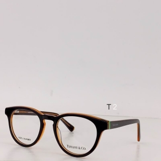 2023.7.11 Original Quality Tiffany Plain Glasses 009
