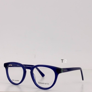 2023.7.11 Original Quality Tiffany Plain Glasses 008