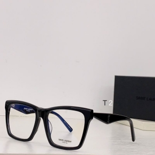 2023.7.11 Original Quality YSL Plain Glasses 005