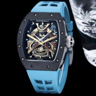 2023.7.12 Richard Mille rm047 watch 022