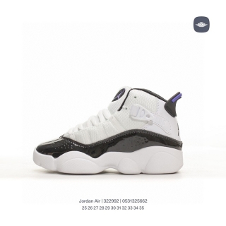 Air Jordan 6 Kid Shoes 009