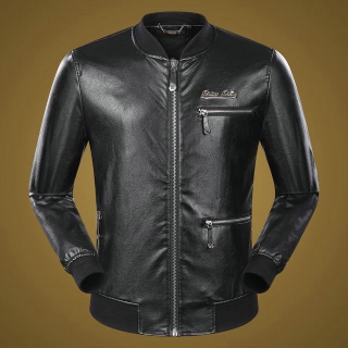 PP Leather Jacket M-XXXL (35)