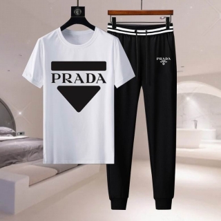 2023.7.19 Prada sports suit M-4XL 073