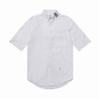 2023.7.19 Thom Browne Shirts M-2XL 029