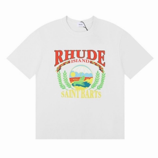 2023.7.22 Rhude Shirts S-XL 026