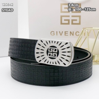2023.7.31 Original Quality Givenchy belt 38mmX100-125cm 003