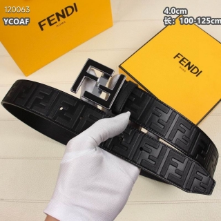 2023.7.31 Original Quality Fendi belt 40mmX100-125cm 014