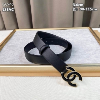 2023.7.31 Original Quality Chanel belt 30mmX90-115cm 002
