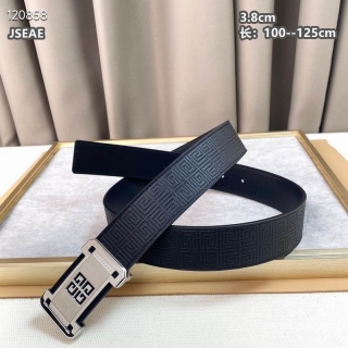 2023.7.31 Original Quality Givenchy belt 38mmX100-125cm 002