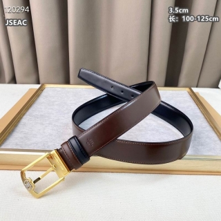 2023.7.31 Original Quality Ferragamo belt 35mmX100-125cm 062