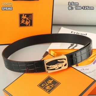 2023.7.31 Original Quality Lacoste belt 35mmX100-125cm 007