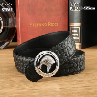 2023.7.31 Original Quality Stefano belt 38mmX100-125cm 003