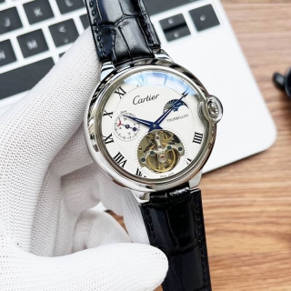2023.7.31 Cartier Watch 031