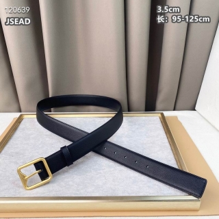 2023.7.31 Original Quality Prada belt 35mmX95-125cm 005