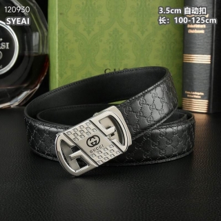 2023.7.31 Original Quality Versace belt 35mmX100-125cm 066