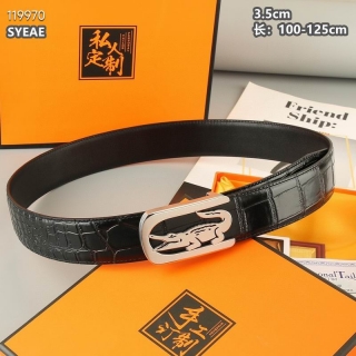 2023.7.31 Original Quality Lacoste belt 35mmX100-125cm 004