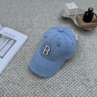 2023.7.31 MLB  Hat 013