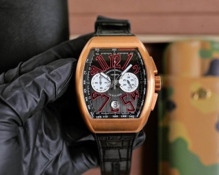 2023.7.31 Franck Muller Watch 027
