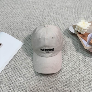 2023.7.31 Well Done Hat 002