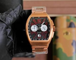 2023.7.31 Franck Muller Watch 026