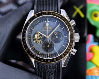 2023.7.31 Omega Watch 011