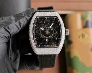 2023.7.31 Franck Muller Watch 032