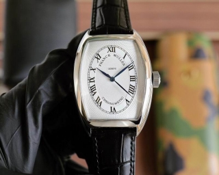 2023.7.31 Franck Muller Watch 045
