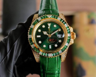 2023.7.31 Rolex Watch 100