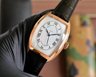 2023.7.31 Franck Muller Watch 044