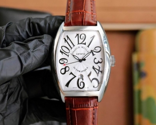 2023.7.31 Franck Muller Watch 040