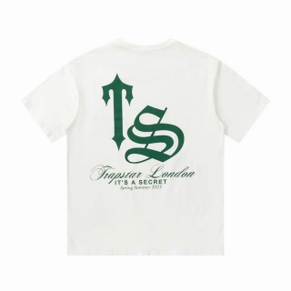 2023.8.1 Trapstar Shirts S-XL 078