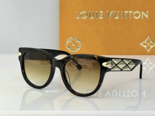 LV Sunglasses AAA 54mm-21mm-145mm (3)