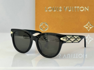 LV Sunglasses AAA 54mm-21mm-145mm (1)