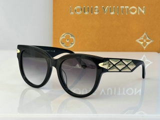 LV Sunglasses AAA 54mm-21mm-145mm (2)