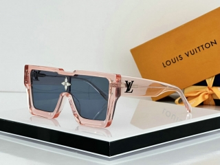 LV Sunglasses AAA (2)