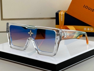LV Sunglasses AAA (4)