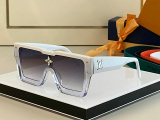 LV Sunglasses AAA (7)