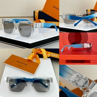 LV Sunglasses AAAA (11)