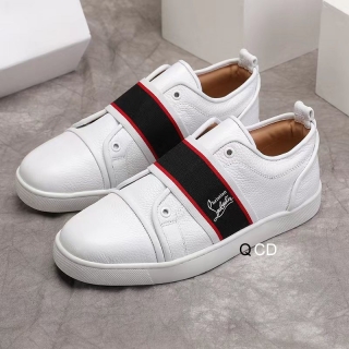 2023.8.4 Super Perfect CL Men Shoes size 38-45 033