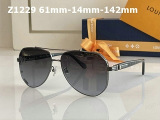 LV Sunglasses AAA (9)
