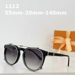 LV Sunglasses AAA (12)