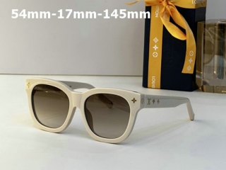 LV Sunglasses AAA (13)