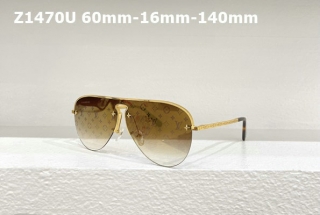 LV Sunglasses AAA (14)