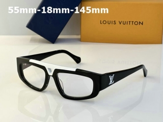 LV Sunglasses AAA (11)