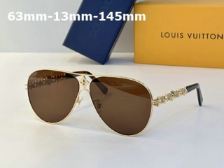 LV Sunglasses AAA (23)