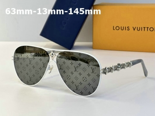 LV Sunglasses AAA (25)
