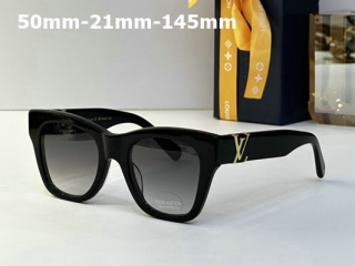 LV Sunglasses AAA (22)