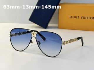 LV Sunglasses AAA (27)